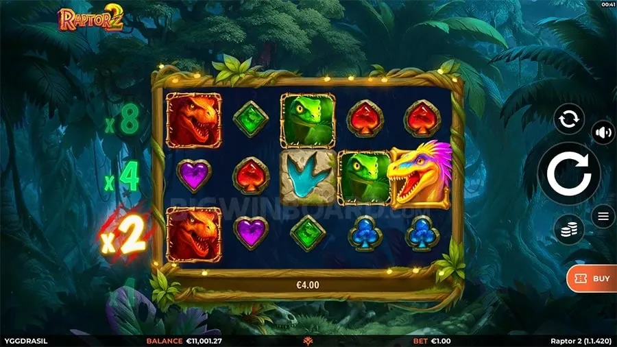 New Slots Games 2026
