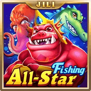 JDB Fishing Games